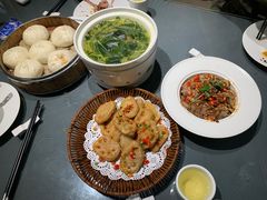 -楚鲜·汉正街一号(天河店)