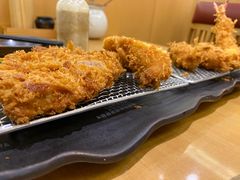 -胜博殿日式炸猪排(悠唐店)