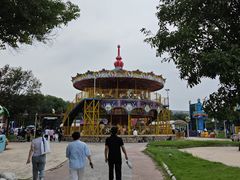 -祥源·阜阳生态乐园