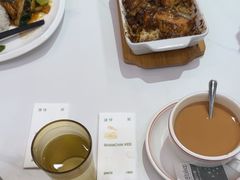 -香港深仔记茶餐厅(东门店)