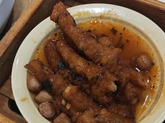 -蔡澜点心·粤菜(月星环球港店)