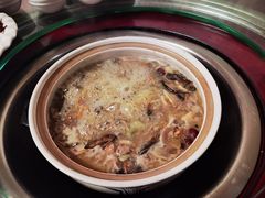 -山菌美食苑(振兴路店)