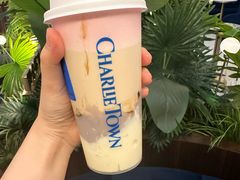 -CHARLIETOWN红茶公司(南京万象天地店)