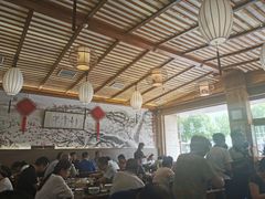 -笑来喜馄饨小笼工坊店(湖滨街店)