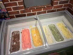 -好伦哥比萨烤肉自助(马家堡店)