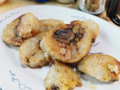 金香靓煎粽-华哥新鲜猪精品美食