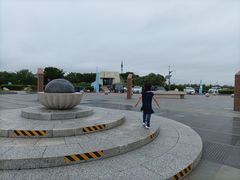 -南汇嘴观海公园