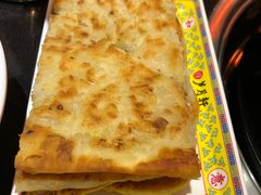 -芦月轩羊蝎子(劲松店)