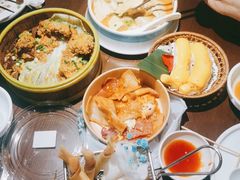 -前海沿·青岛菜(李沧万达店)