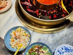 -矮板凳老火锅(宽窄巷子店)