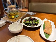-如轩·海鲜砂锅粥·潮汕菜(一品天下店)