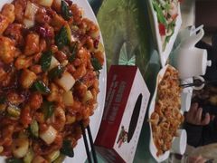 -金阁家常菜(贵阳路店)