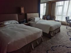 -中山利和希尔顿酒店