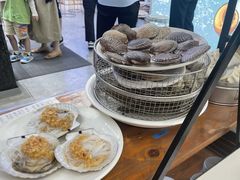 -海味当家·蒸锅海鲜(中山广场创始店)