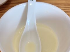 -冰泉豆浆馆(阳朔店)