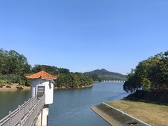 -凤岗南门山森林公园