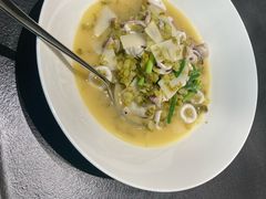 雪菜烧小管-曼格纳·曼芯馆(杨浦店)