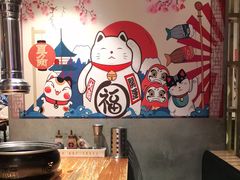 -陇璟烧肉酒场(友谊阳光城店)