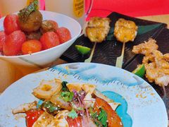 -日本料理神拉面