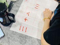 -昂立少儿成长中心(浦东蓝村路地铁站校区)