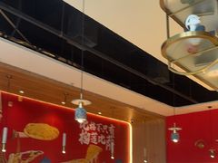 -比格比萨自助(宝山日月光店)