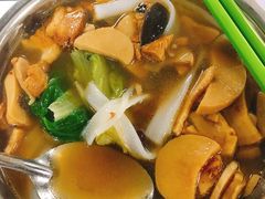 -华南理工大学-学2食堂