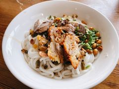 桂林卤菜米粉-牛八宝桂林米粉(八里庄店)