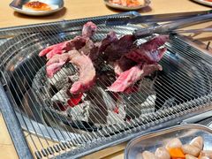 -麻蒲碳烤肉(嘉禾东平地铁站19号店)