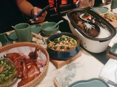 -锦府盐帮·侯宅(五棵松万达店)