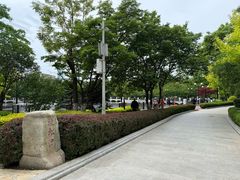 -大连植物园