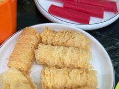 -小海豚•老字号海鲜餐厅(天涯店)