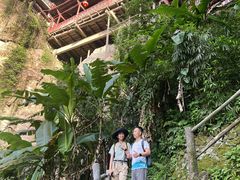 -东南悬空寺方广岩