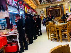 大堂-葛记焖饼(伏牛路店)