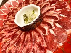 -NIUAN牛庵·日式和牛烧肉(恒隆店)