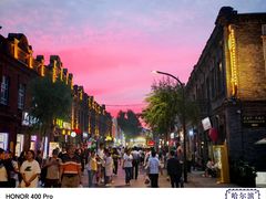 -中华巴洛克风情街