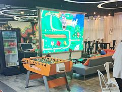 -CIAO·团建聚餐·生日派对轰趴馆(福田店)