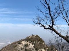 -终南山南五台景区