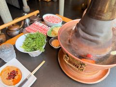-东来顺·非遗火锅(高新店)