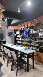 -潮店·虞妃妮轻奢美甲美睫馆