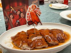 -滋粥楼·顺德菜(番禺广场总店)