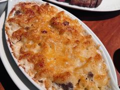 -上海柏悦酒店·世纪100牛排馆