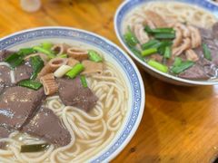 -锦泓老字号猪脏粉(东联大厦店)