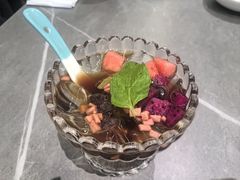 -四川饭店(城乡购物中心店)