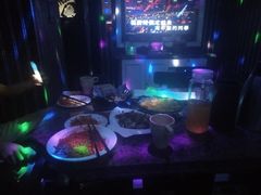 包房-火吧PTV聚会餐厅(10号店)