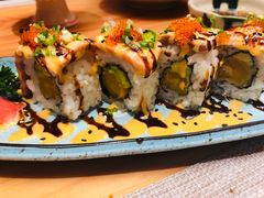 -文三酒肆自助放题(新街口友谊广场店)