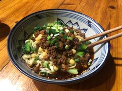 -梓袍面庄(渝北店)