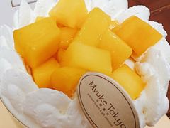 -布歌东京(凯德MALL西直门店)