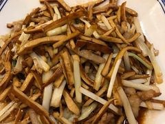 -丁记盐蘸牛肉·新杭菜(河东路店)