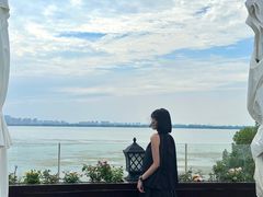 -火福·天湖阁大闸蟹博物馆主题餐厅(浅水湾店)