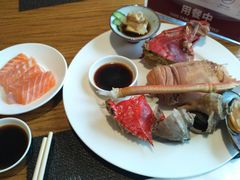 -杭州开元名都大酒店·地中海自助餐厅